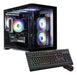 EAN 4045643078043 - Hyrican PCK07804 PCs/estación de trabajo AMD Ryzen™ 7 5700X 16 GB DDR4-SDRAM 1 TB SSD NVIDIA GeForce RTX  imagen 1