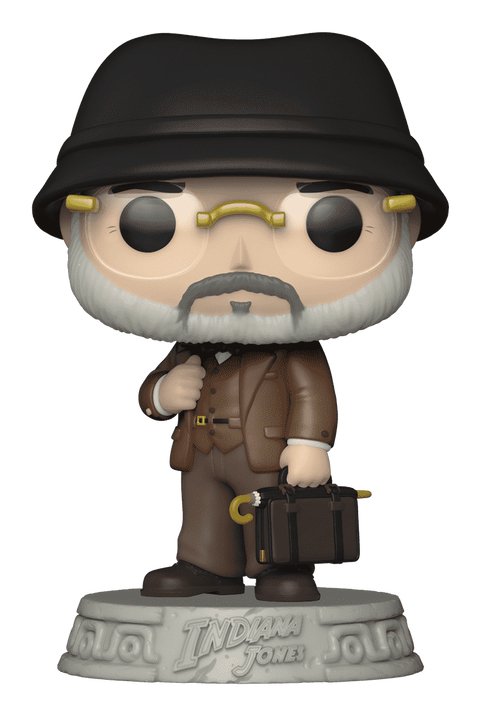 EAN 0889698639873 - FUNKO POP! 63987 collectible figure imagen 2