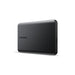 EAN 4260557512401 - Toshiba Canvio Basics 1 TB USB Tipo B 3.2 Gen 1 (3.1 Gen 1) Negro imagen 1
