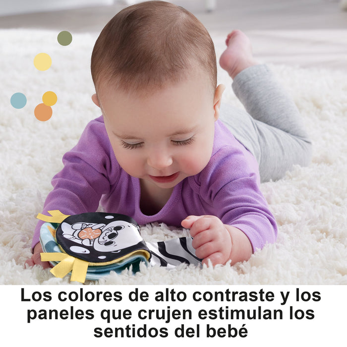EAN 194735229666 - Fisher-Price HXG96 juego educativo imagen 12