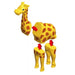 EAN 755828620007 - Popular Playthings Magnetic Mix or Match Animals imagen 3