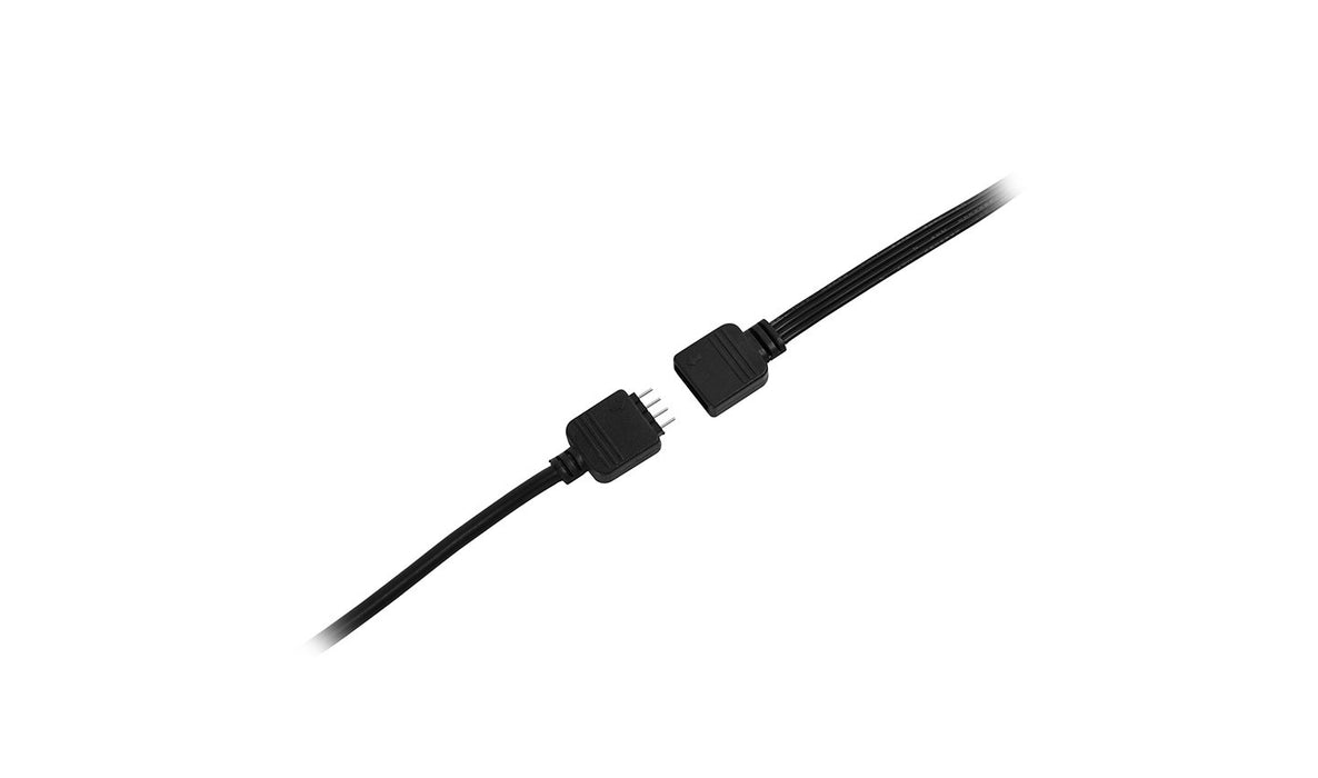 EAN 6933412795506 - DeepCool RGB 350 Universal Tira LED imagen 4