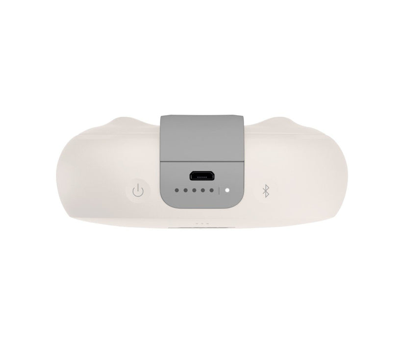 EAN 0017817836111 - Bose SoundLink Micro Blanco imagen 6