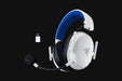 EAN 8887910061428 - Razer BlackShark V3 X HyperSpeed Auriculares Inalámbrico Diadema Juego USB Tipo C Bluetooth Blanco imagen 4