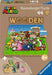 EAN 4005555040866 - Ravensburger Super Mario, Wooden Puzzle rompecabezas 44 pieza(s) Dibujos imagen 1