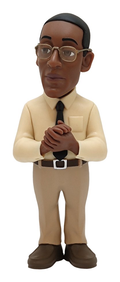 EAN 8436605113371 - MINIX MNX13418 figura de acción y colleccionable imagen 1
