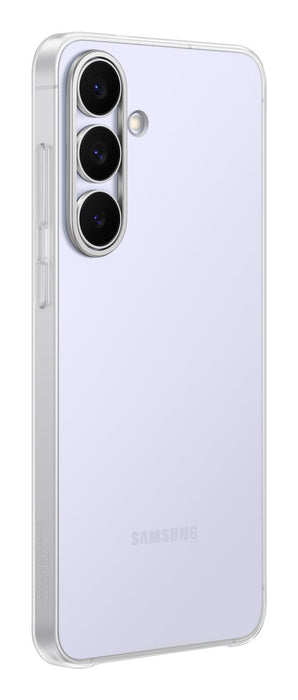 EAN 8806097670032 - Samsung EF-QS731 funda para teléfono móvil 17 cm (6.7") Transparente imagen 6