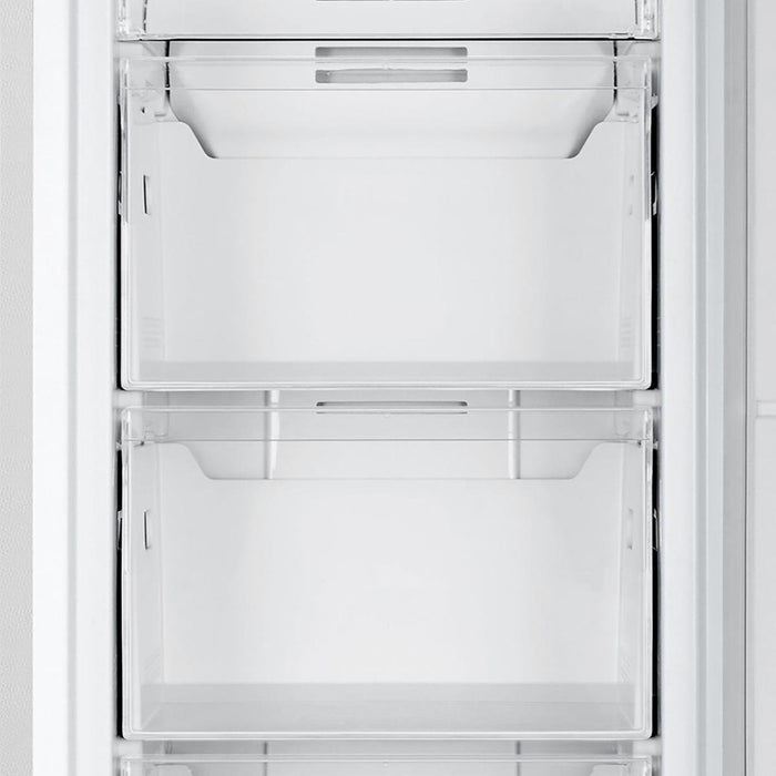 EAN 3838782408052 - Gorenje FN4172CW Congelador vertical Independiente 194 L Blanco imagen 6