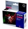 EAN 10343604704 - Epson Frog Fotocartridge T054740 rood cartucho de tinta Original Rojo imagen 1