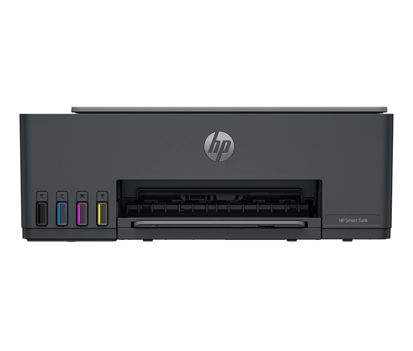 EAN 0199896172288 - HP Smart Tank 5115 All-in-One Printer Inyección de tinta térmica A4 4800 x 1200 DPI 12 ppm imagen 1