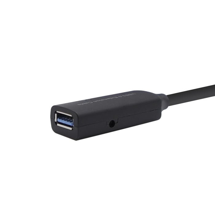 EAN 8436574704280 - AISENS A105-0407 cable USB USB 3.2 Gen 1 (3.1 Gen 1) 5 m USB A imagen 2