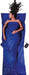 EAN 799696102173 - Cocoon ST80 saco de dormir Adulto Saco de dormir semi-rectangular Tela Azul imagen 1