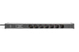 EAN 4016032483885 - Digitus DN-95412-IT unidad de distribución de energía (PDU) 7 salidas AC 0U imagen 2