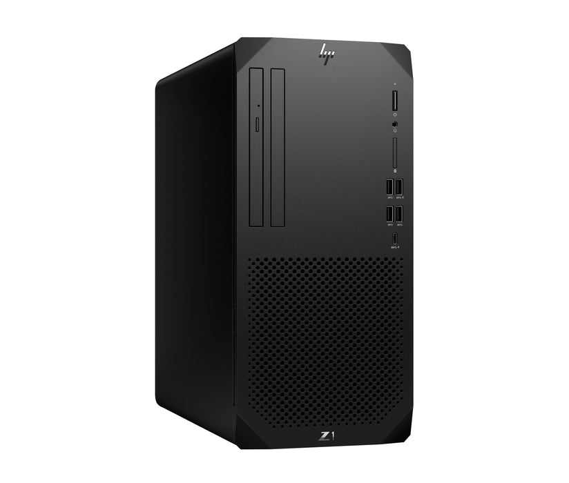 EAN 198122987627 - HP Z1 G9 Intel® Core™ i7 i7-14700 32 GB DDR5-SDRAM 1 TB SSD NVIDIA GeForce RTX 4060 Windows 11 Pro Torre P imagen 2