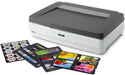 EAN 8715946716992 - Epson Expression 13000XL Pro Escáner de cama plana 2400 x 4800 DPI A3 Gris, Blanco imagen 1