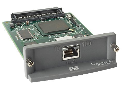 EAN 5705965919958 - HP Jetdirect 620n servidor de impresión Interno LAN Ethernet imagen 2