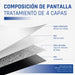 EAN 8435364319673 - iggual PSIMS159 pantalla de proyección 182,9 cm (72") imagen 10