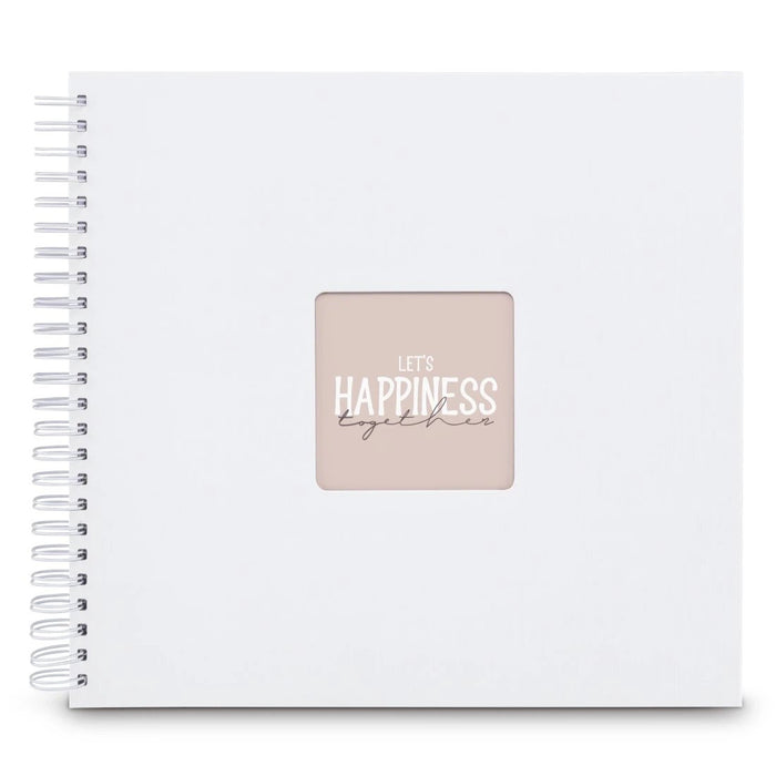 EAN 4007249098443 - Hama Fine Art álbum de foto y protector Blanco 300 hojas 10 x 15 cm Encuadernación espiral imagen 3