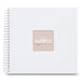 EAN 4007249098443 - Hama Fine Art álbum de foto y protector Blanco 300 hojas 10 x 15 cm Encuadernación espiral imagen 3