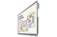 EAN 8806097651918 - Samsung WE75FX pizarra blanca interactiva 190,5 cm (75") 3840 x 2160 Pixeles Pantalla táctil Gris HDMI imagen 9
