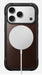 EAN 856504011819 - Nomad Rugged Leather Case funda para teléfono móvil 16 cm (6.3") Marrón imagen 3