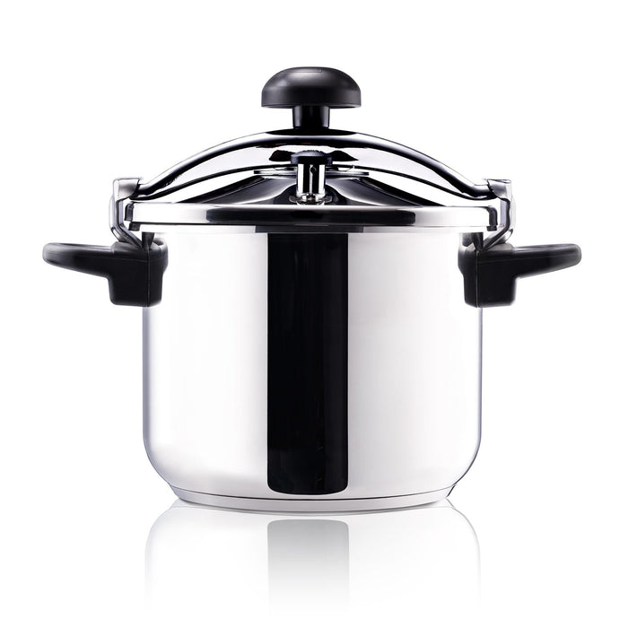EAN 8414234880512 - Taurus Classic Moments 6L Acero inoxidable imagen 1