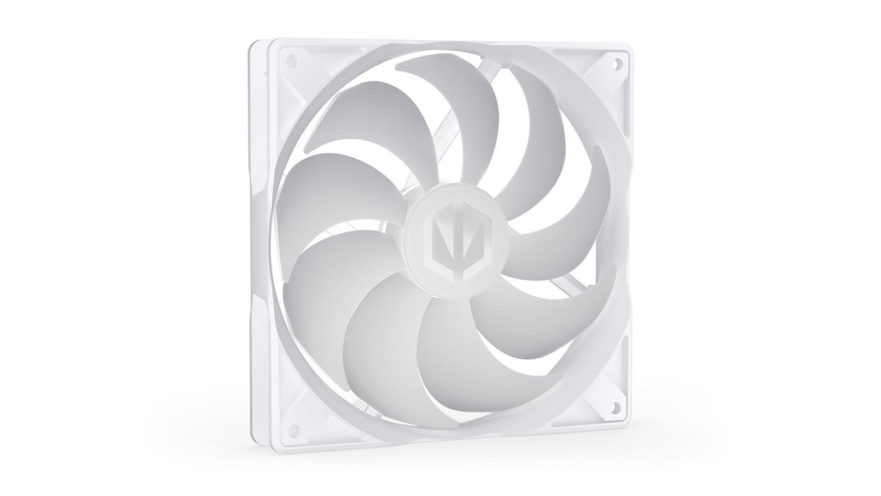 EAN 5903018668857 - ENDORFY Stratus 140 White PWM ARGB Carcasa del ordenador Ventilador 12 cm Blanco imagen 2