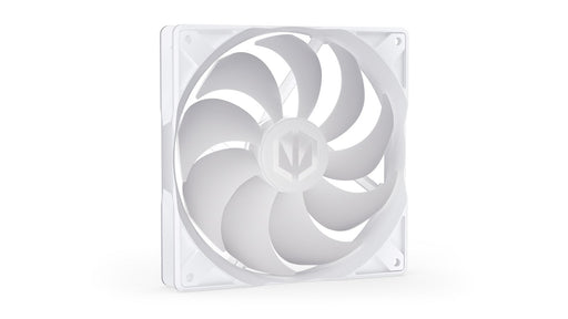 EAN 5903018668857 - ENDORFY Stratus 140 White PWM ARGB Carcasa del ordenador Ventilador 12 cm Blanco imagen 2