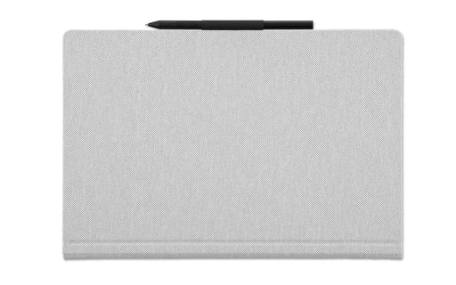 EAN 4949268793537 - Wacom ACK45633Z funda para tablet 35,6 cm (14") Folio Gris imagen 2