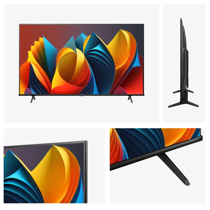 EAN 6942351402680 - Hisense 75E7NQ 190,5 cm (75") 4K Ultra HD Smart TV Wifi Negro 350 cd / m² imagen 3