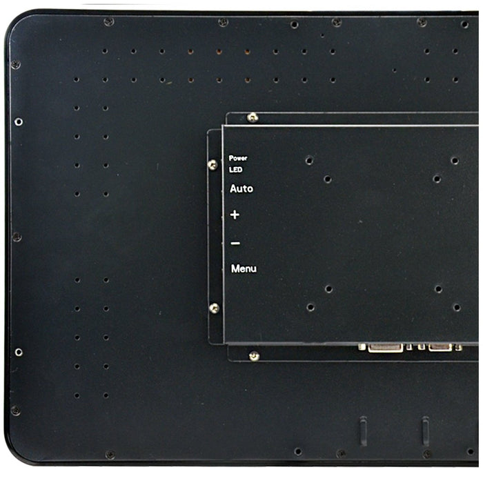 EAN 4711404023330 - Hannspree HO 275 PTB pantalla para PC 68,6 cm (27") 1920 x 1080 Pixeles Full HD LED Pantalla táctil Negro imagen 12