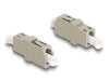 EAN 4043619879861 - DeLOCK 87986 adaptador de fibra óptica 1 pieza(s) imagen 3