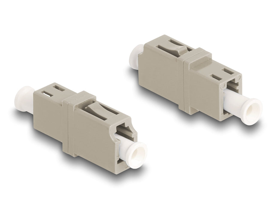 EAN 4043619879861 - DeLOCK 87986 adaptador de fibra óptica 1 pieza(s) imagen 3