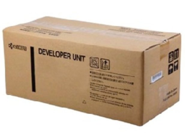 EAN 5715063151266 - KYOCERA DV-5150(K) revelador para impresora 200000 páginas imagen 1