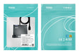 EAN 8433281010383 - TooQ TQR-220B lector de tarjeta inteligente Interior imagen 6