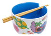 EAN 8412497988341 - Stor 98834 cuenco Cuenco para pasta Alrededor Cerámico Multicolor, Blanco 1 pieza(s) imagen 2