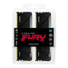 EAN 0740617337495 - Kingston Technology FURY Beast RGB módulo de memoria 4 x 16 GB 3200 MT/s 288-pin DIMM imagen 3