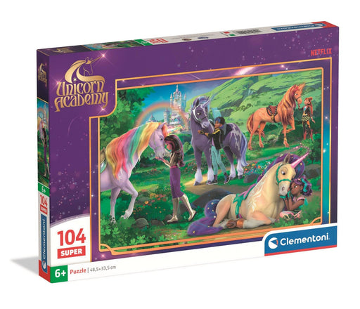 EAN 8005125250998 - Clementoni 25099 puzzle imagen 1