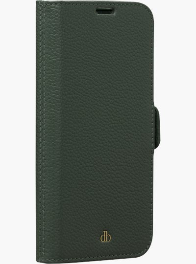 EAN 5711428055705 - dbramante1928 New York funda para teléfono móvil 15,5 cm (6.1") Folio Verde imagen 7