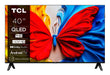 EAN 5901292526740 - TCL 40V5C Televisor 101,6 cm (40") Full HD Smart TV Wifi Negro imagen 1