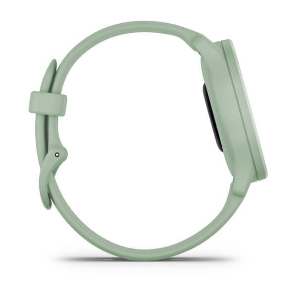 EAN 0753759285616 - Garmin vívomove Sport OLED 40 mm Digital 72 x 154 Pixeles Pantalla táctil Color menta GPS (satélite) imagen 5