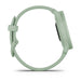 EAN 0753759285616 - Garmin vívomove Sport OLED 40 mm Digital 72 x 154 Pixeles Pantalla táctil Color menta GPS (satélite) imagen 5