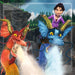 EAN 4005556056880 - Ravensburger 05688 puzzle Puzzle rompecabezas 49 pieza(s) Dibujos imagen 2