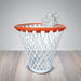 EAN 4260513722714 - Mad Monkey 4260513722714 cubo de basura Alrededor Naranja, Blanco imagen 4