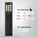 EAN 6942351431116 - Hisense 50Q7S 127 cm (50") 4K Ultra HD Smart TV Wifi Negro imagen 10