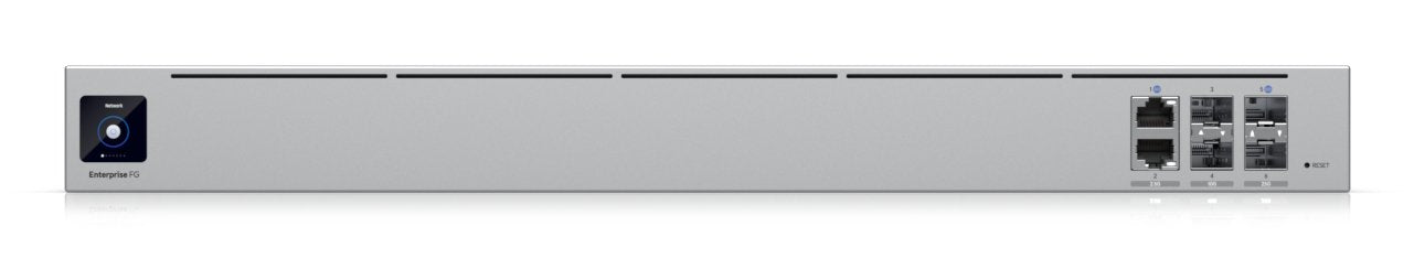 EAN 5715063523155 - Ubiquiti EFG pasarel y controlador 10, 100, 1000, 2500 Mbit/s imagen 2