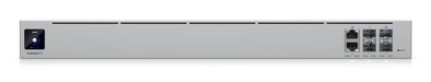 EAN 5715063523155 - Ubiquiti EFG pasarel y controlador 10, 100, 1000, 2500 Mbit/s imagen 2