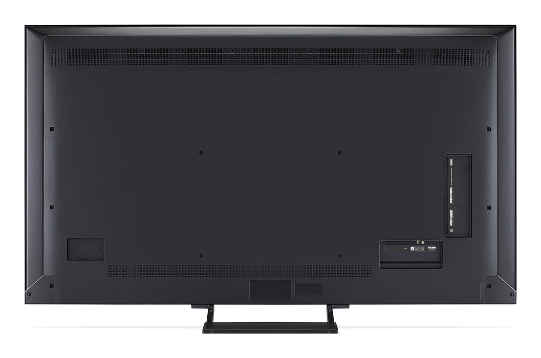 EAN 8806096416426 - LG QNED evo AI 65QNED93A6A 165,1 cm (65") 4K Ultra HD Smart TV Wifi Negro imagen 6