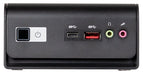 EAN 4719331602314 - GIGABYTE Barb GBT BRIX GB-BTIP-N250 Intel N250 - 1x2,5\" - 1xM.2 imagen 5