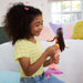 EAN 194735287895 - Barbie Flower Magic Mermaid imagen 2